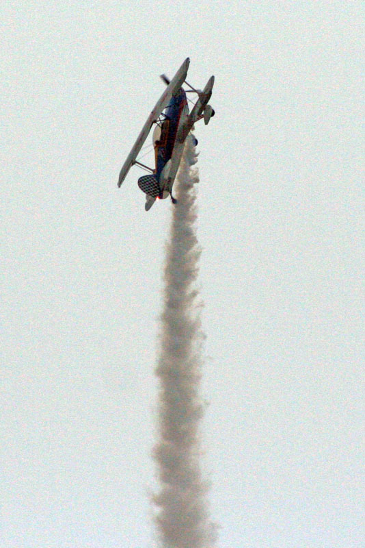 Acrobations