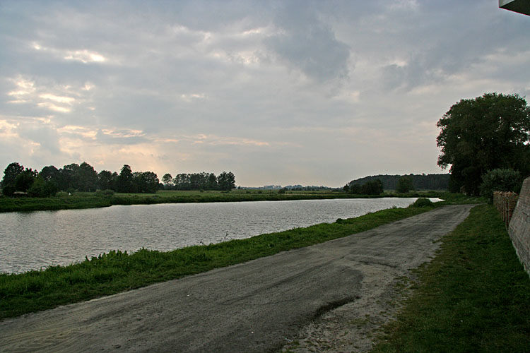 Pond