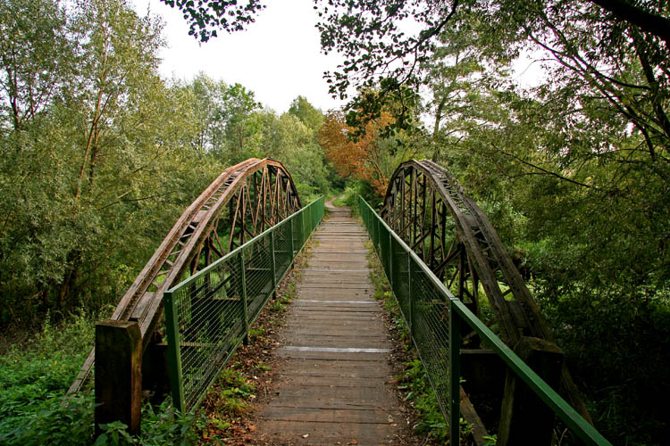 Old bridge