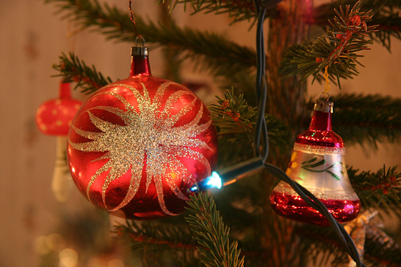 Christmas decorations