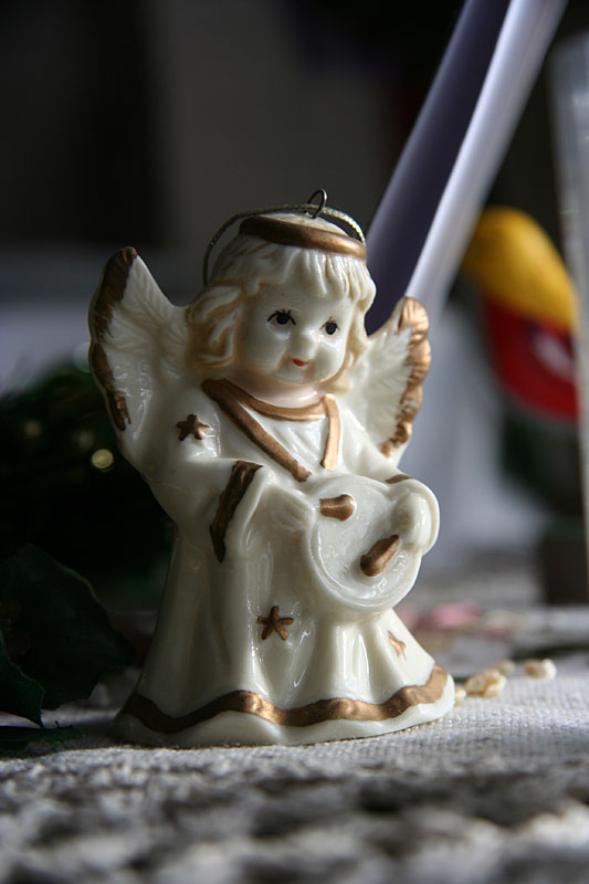 Christmas decorations
