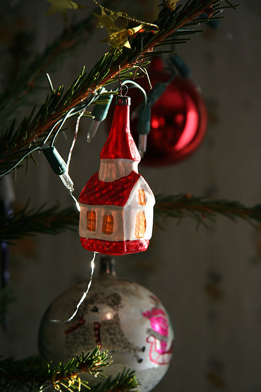 Christmas decorations