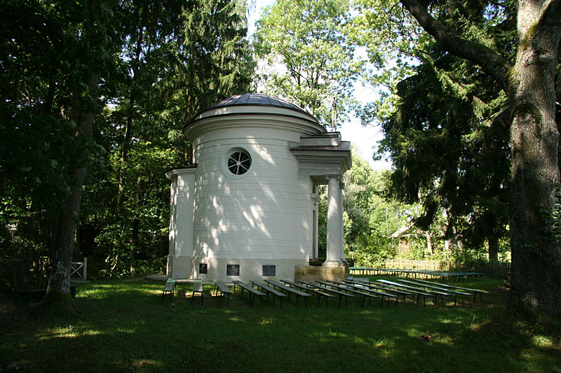 Chapel