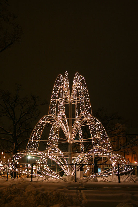 Illuminations