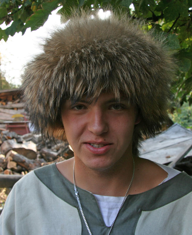 Portrait