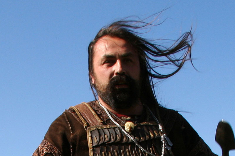 Portrait