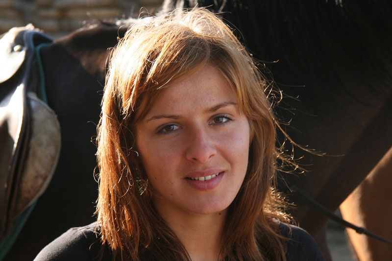 Portrait