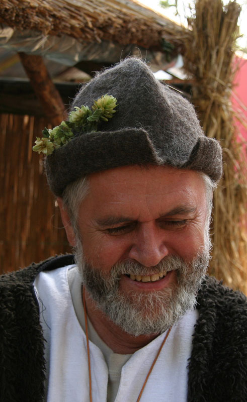 Portrait