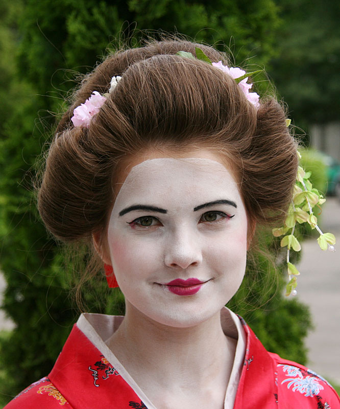Maiko