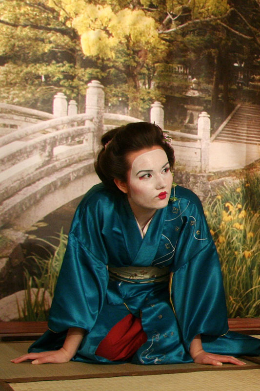 Maiko