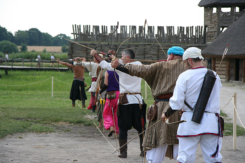 Archers