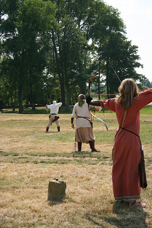 Archers
