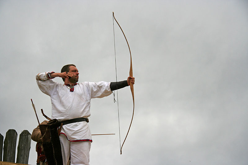 Archer