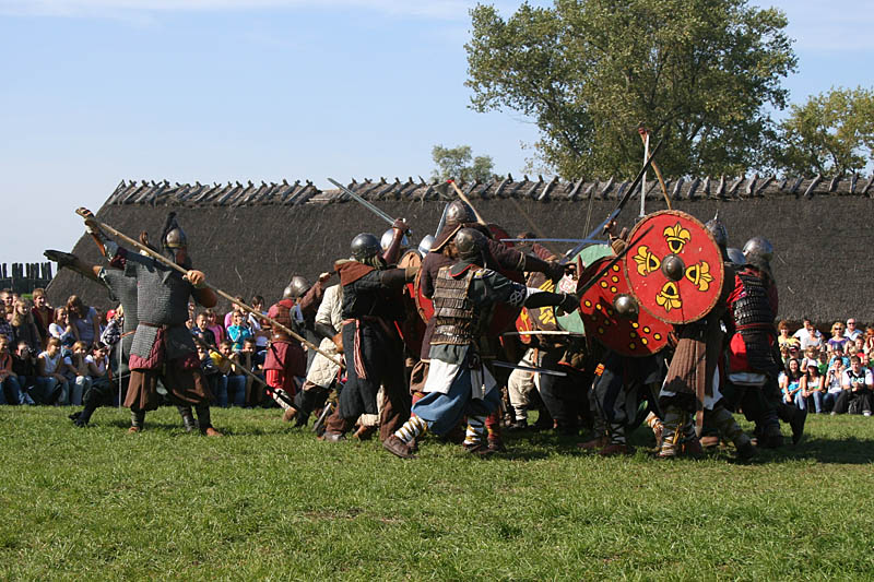 Battle