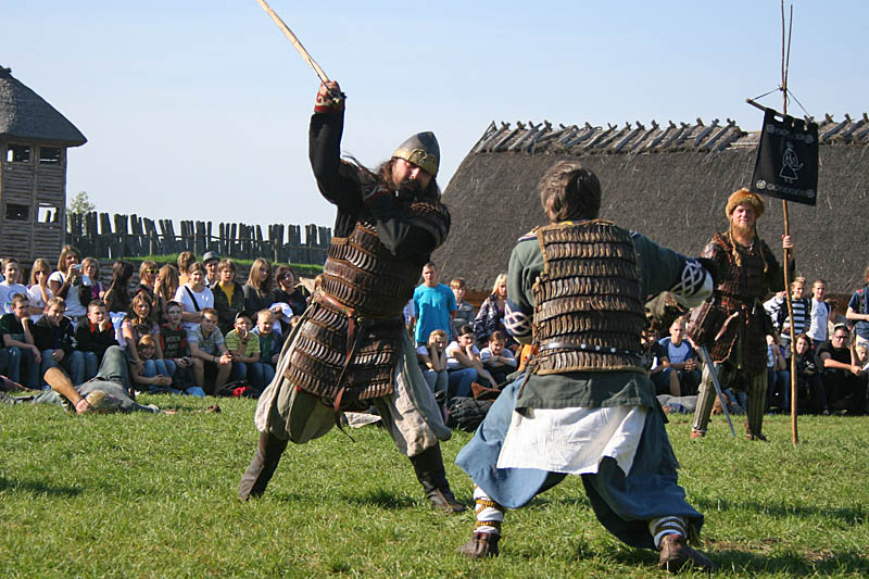 Battle