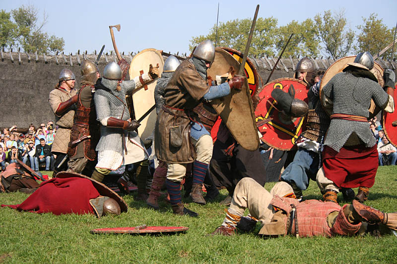 Battle