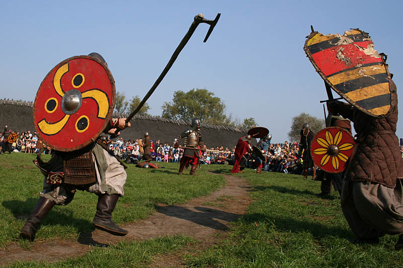 Battle