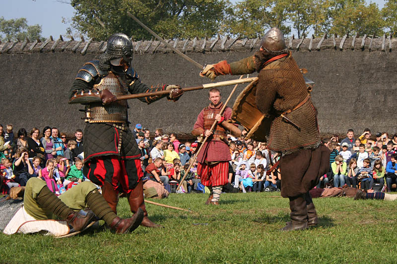 Battle