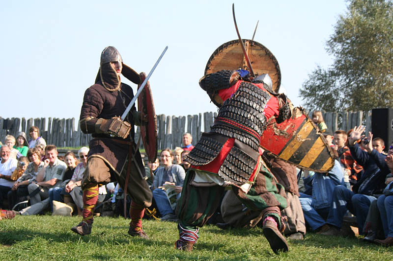 Battle