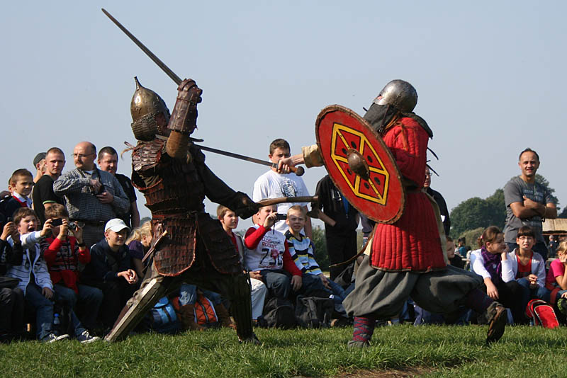 Battle