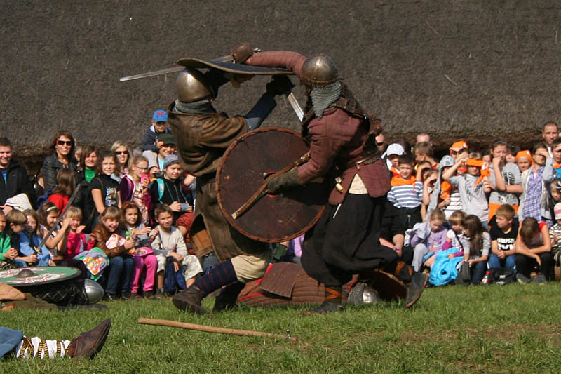 Battle