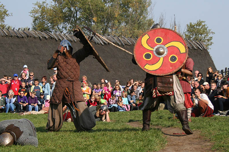 Battle