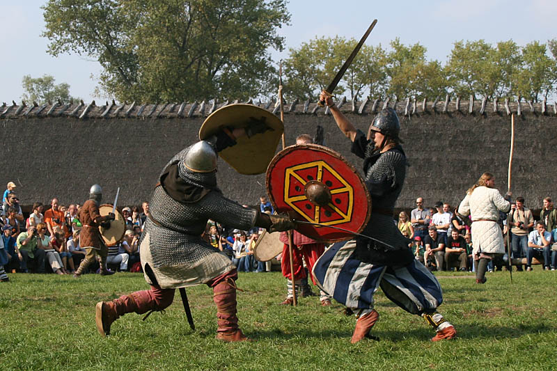 Battle