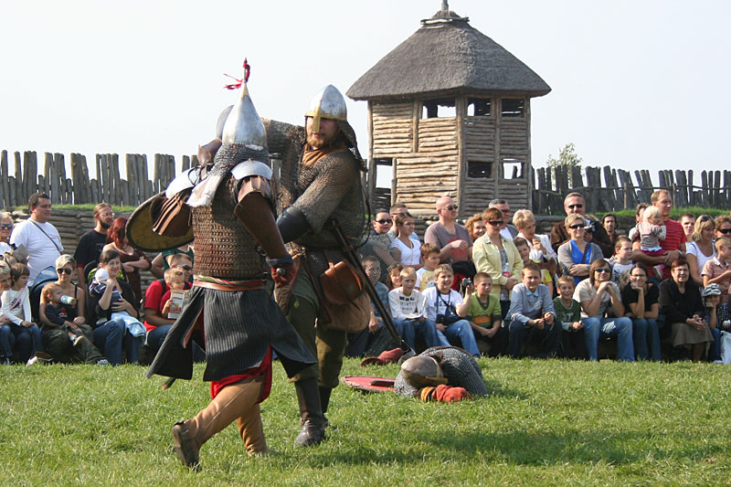 Battle