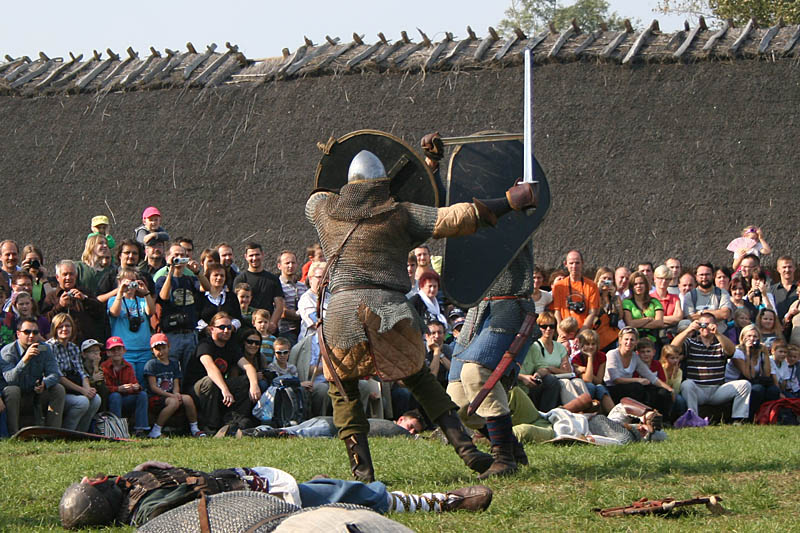 Battle