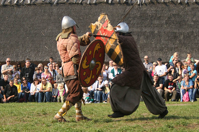 Battle