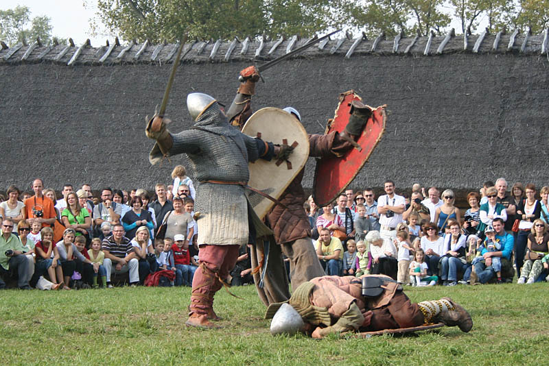 Battle