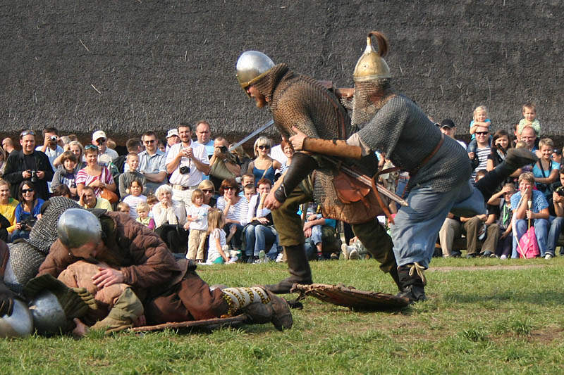 Battle