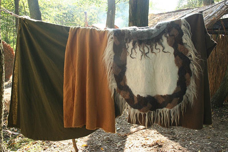 Fabric