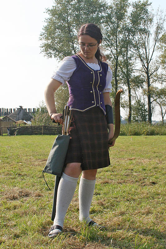 Lady Archer