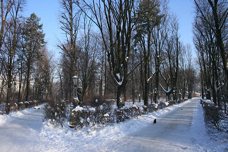 Boulevards