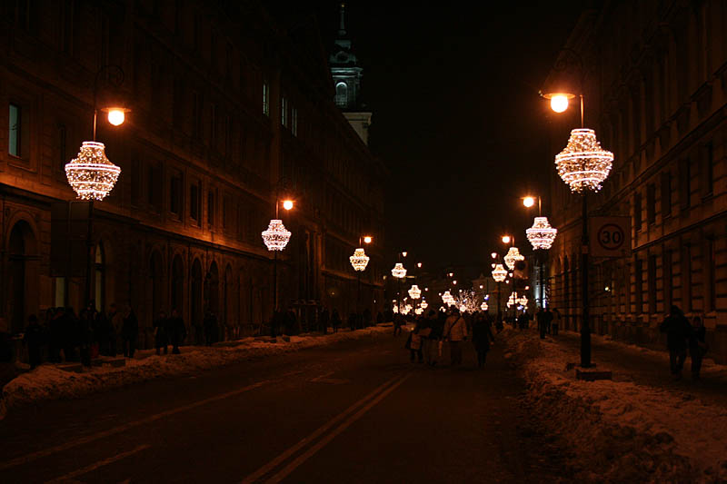 Christmas Illuminations