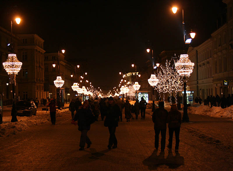 Christmas Illuminations