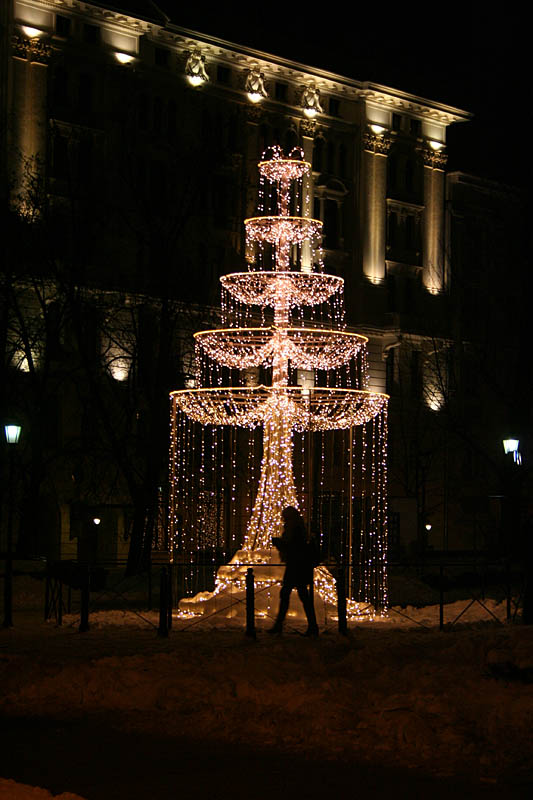 Christmas Illuminations
