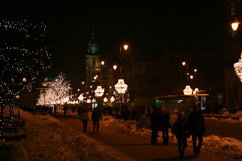 Christmas Illuminations