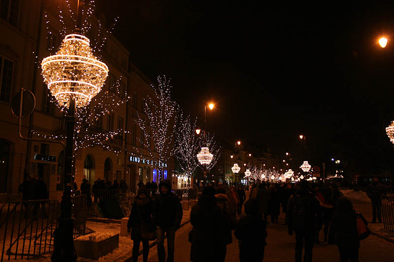 Christmas Illuminations