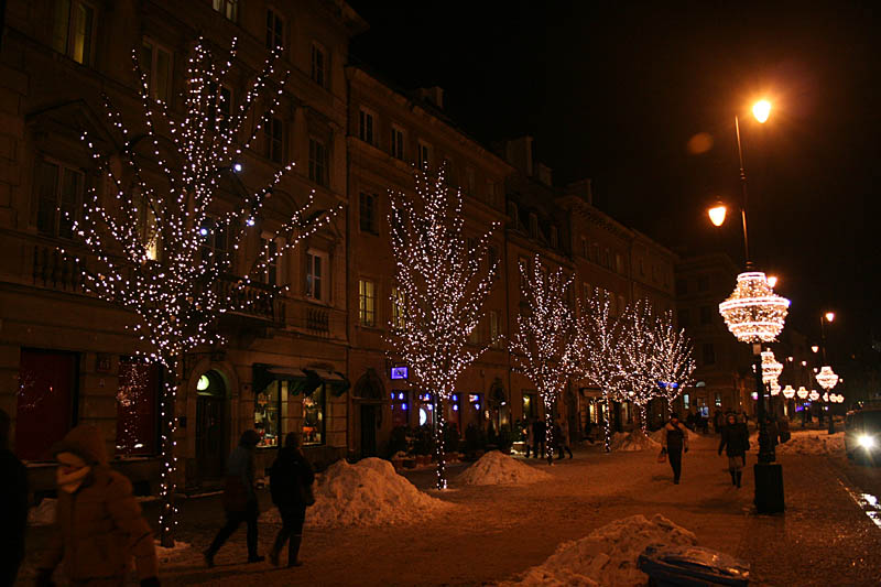 Christmas Illuminations