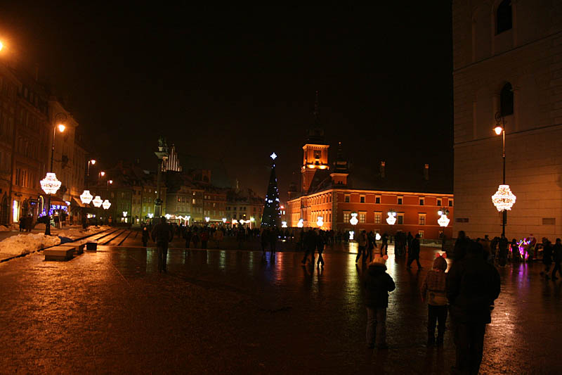 Christmas Illuminations