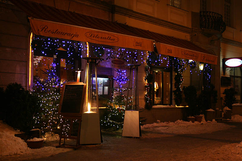 Christmas Illuminations