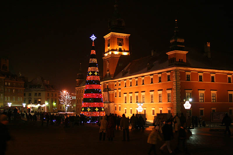 Christmas Illuminations