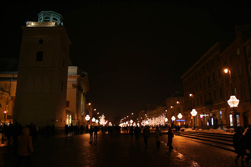 Christmas Illuminations