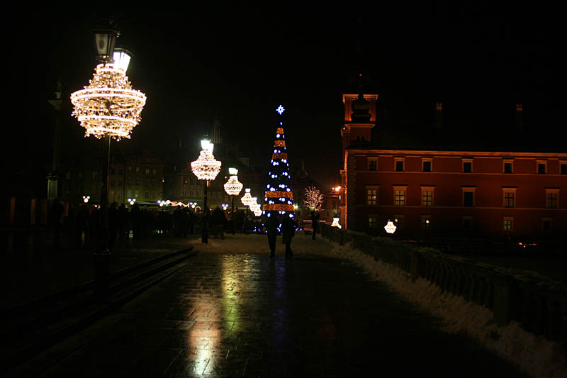 Christmas Illuminations