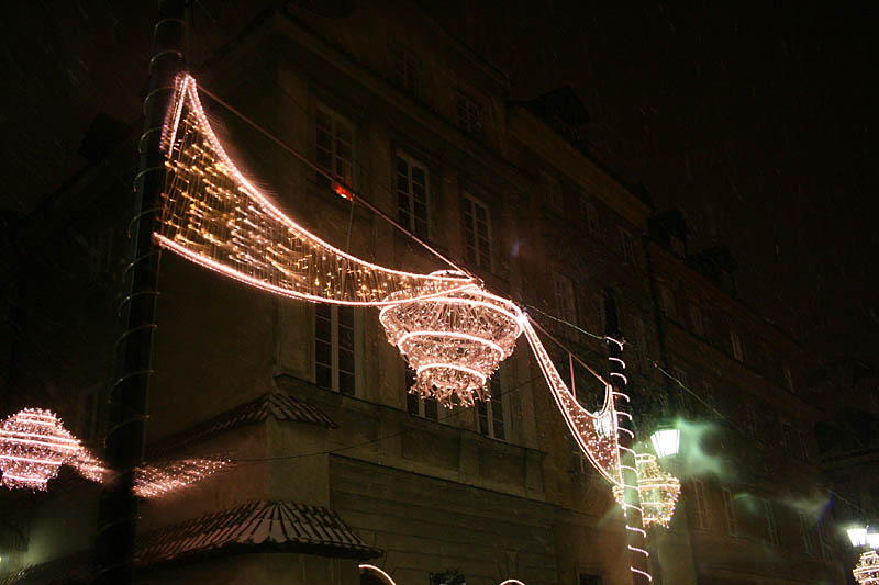 Christmas Illuminations