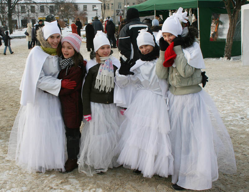Christmas Fair