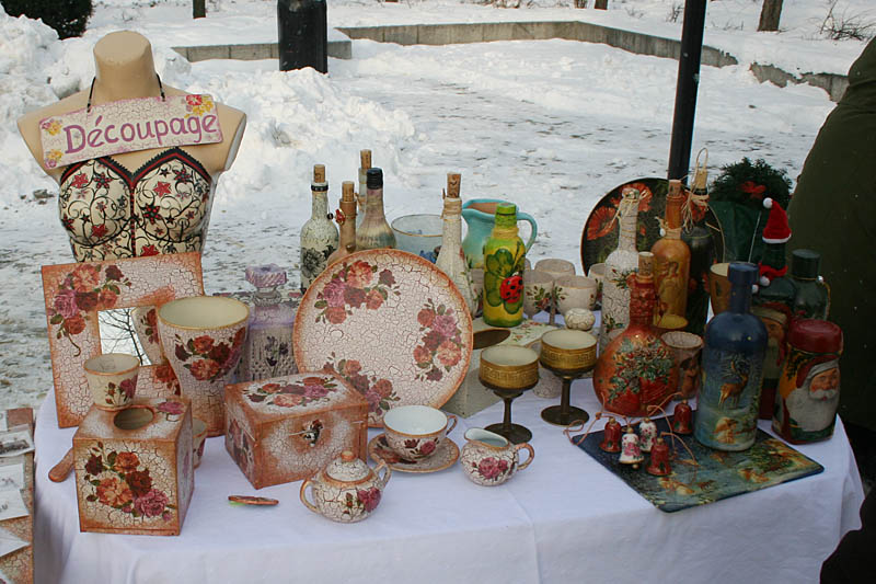 Christmas Fair