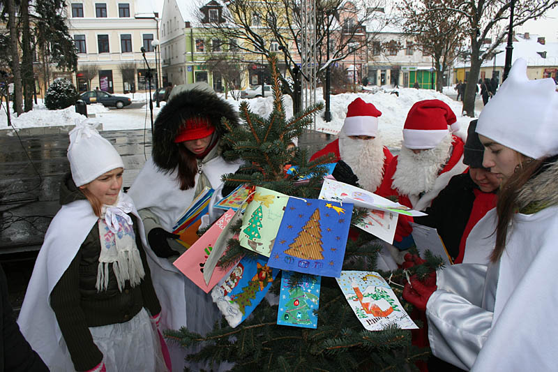 Christmas Fair